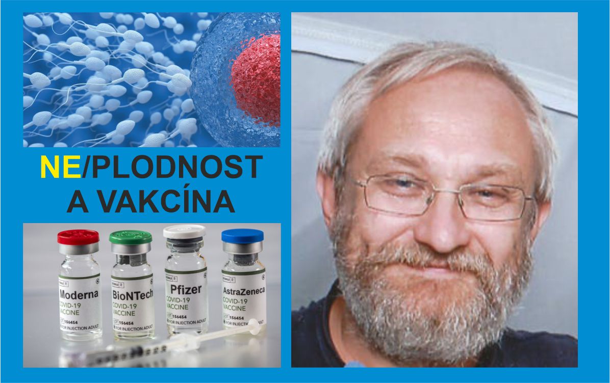 Očkování nemůže způsobit neplodnost! Nebo může?