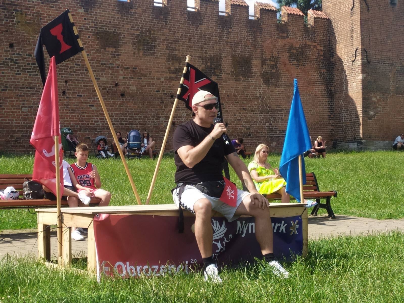 Dětský Den II. Nymburk