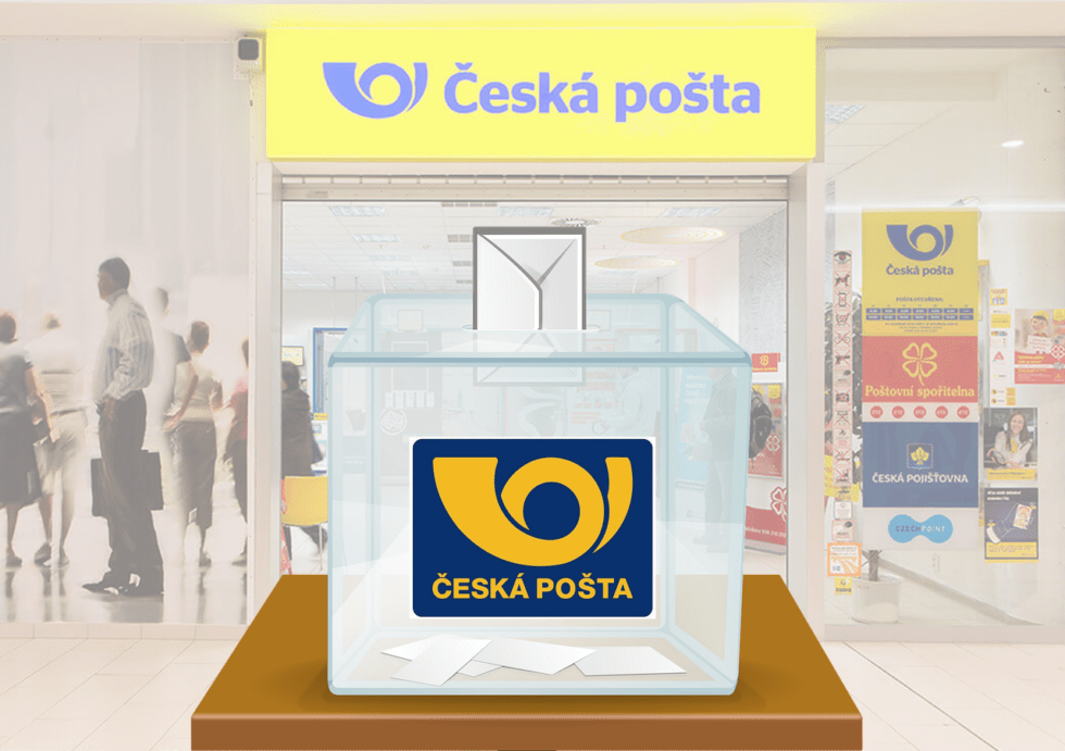 Korespondenční volby, které chce projednat sněmovna, budí nesouhlas odborníků i občanů