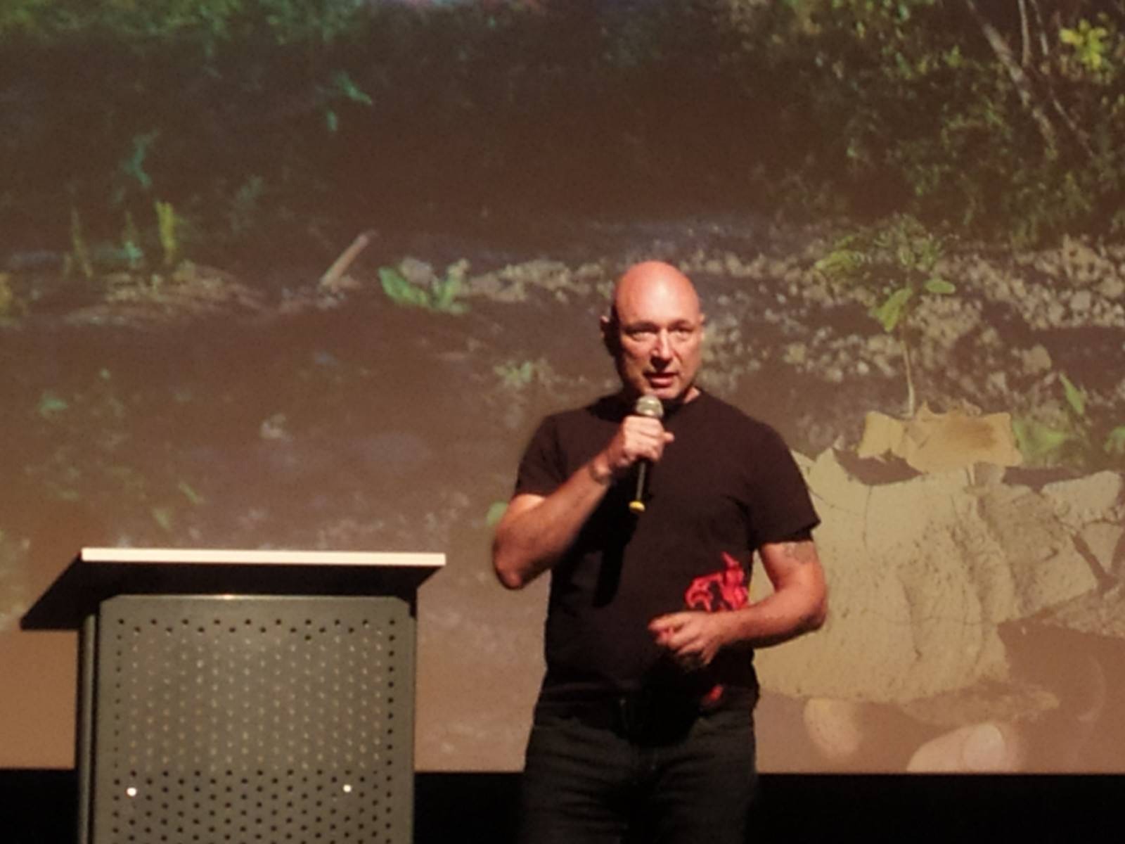 Konference: Pilíře Obrozenců