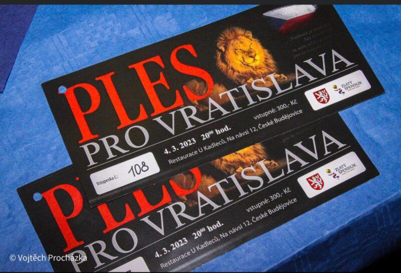Ples pro Vratislava 2