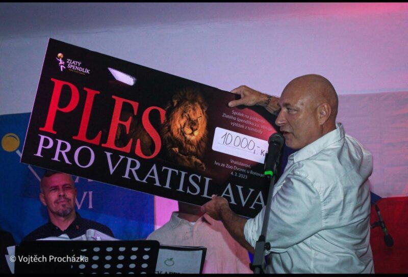 Ples pro Vratislava 3